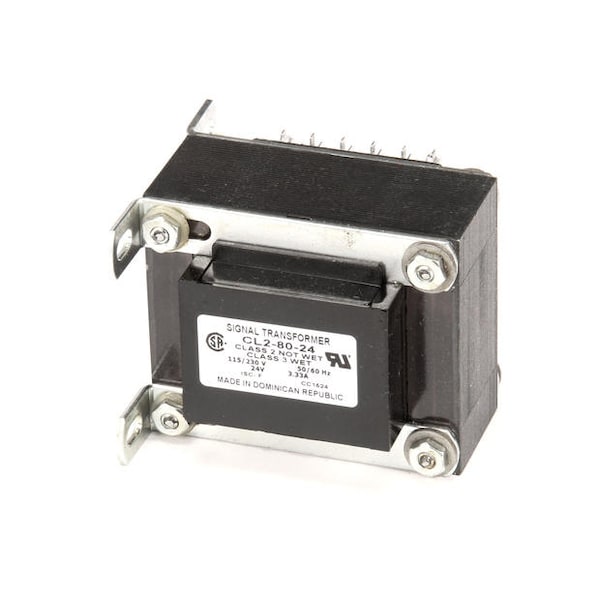 80Va 115/230V-24V Transformer